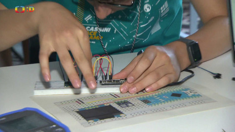 Zprávičky - 21. srpna