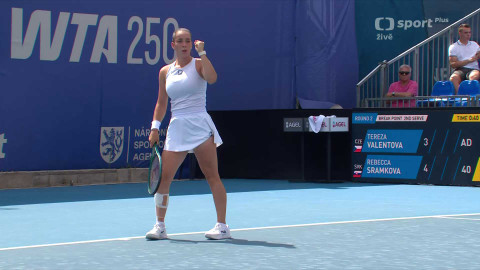 Prague Open - Livesport Prague Open