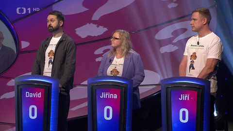 Kde domov můj? - 29. dubna 2024