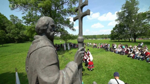 Sousedé - 5. července 2019