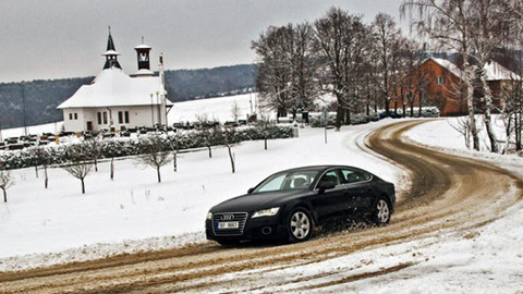 Auto Moto Styl - 12. března 2011