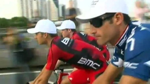 Tour de France - Představení týmů