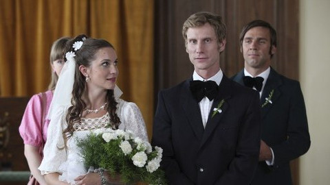 Vyprávěj - 9/16 Svatba