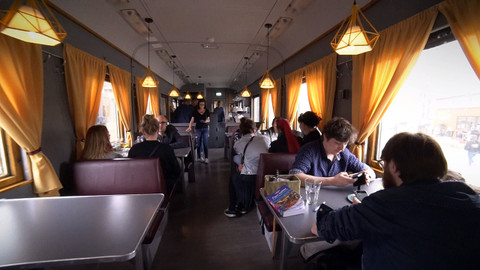 Postřehy odjinud - Pobaltí očima Miroslava Karase