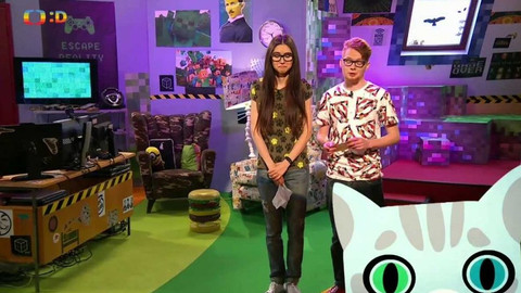 DVA3 - Hry a zvířata