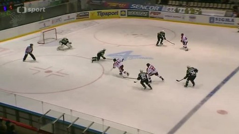 Buly hokej - Výsledky a nejdůležitější momenty 13. kola