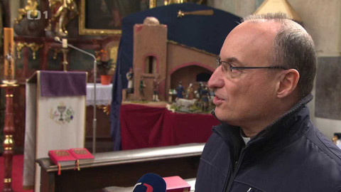 Z metropole - 16. dubna 2022