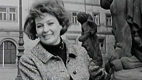 Vysílá studio A - Vysílá studio A po třiceti letech…