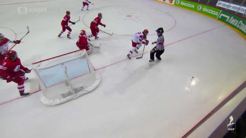 MS v ledním hokeji 2021 Lotyšsko - Uzávěrka dne