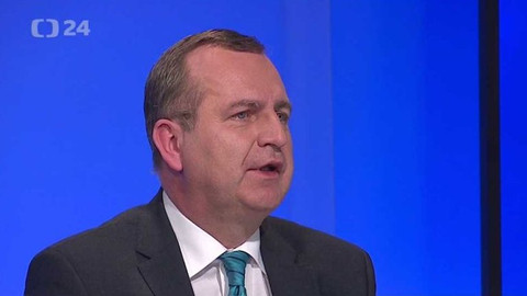 90’ ČT24 - Problémy českého zdravotnictví