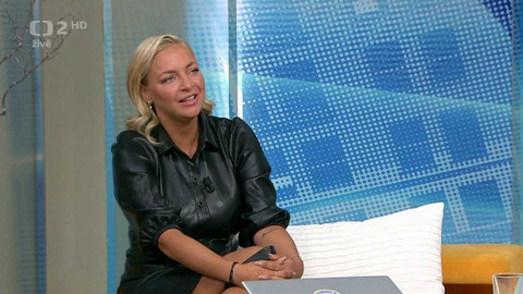 Dobré ráno - 20. listopadu 2023