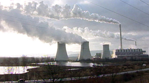 Reportéři ČT - 14. listopadu 2011