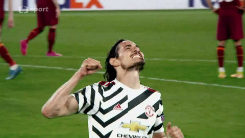 Magazín Evropské a Konferenční ligy UEFA - Magazín Evropské ligy UEFA