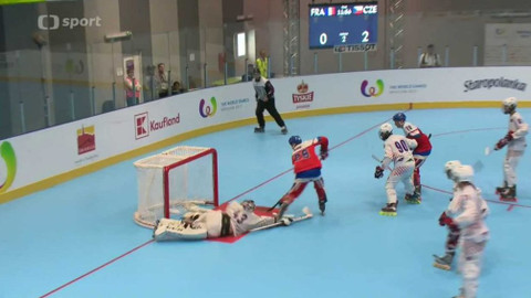 Světové hry 2017 Polsko - 29. července 2017