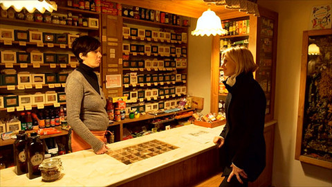 Kouzelné bylinky - Léčivé koření