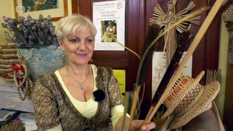 Folklorika - Tradice z Pojizeří