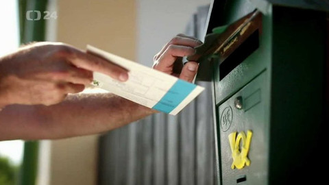 Regiony ČT24 - 5. ledna 2019