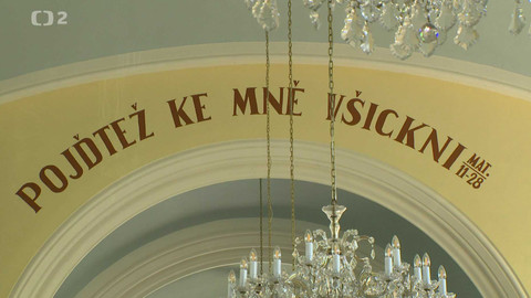 Křesťanský magazín - 6. října 2024