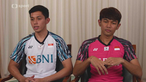 Magazín světového badmintonu - 5. května 2022