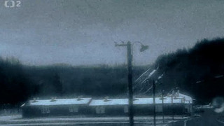 V zajetí železné opony