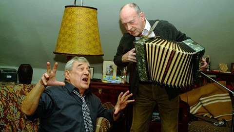 Náves - 5/10 Hráč