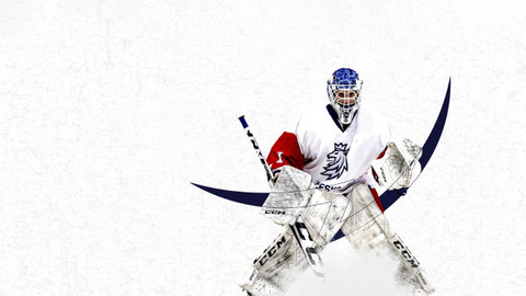 Hlinka Gretzky Cup - Česko - Kanada