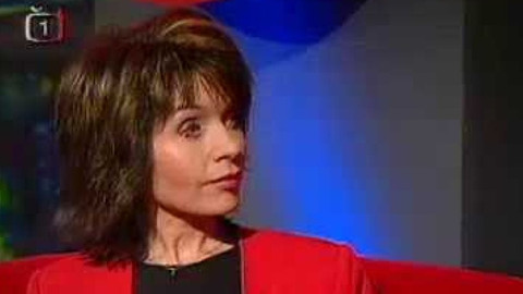 Uvolněte se, prosím - 3. března 2006