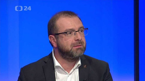 90’ ČT24 - Pokusy politiků o ovlivňování soudců