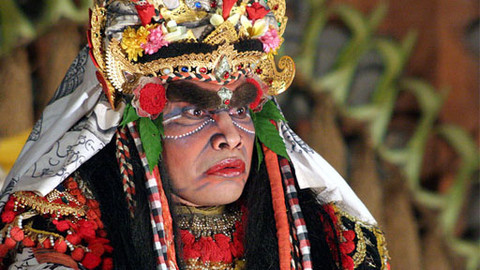 Vůně cizích krajů - Bali, mystický ostrov