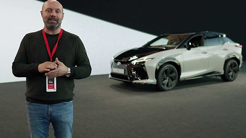 Auto moto svět - 5. dubna 2025
