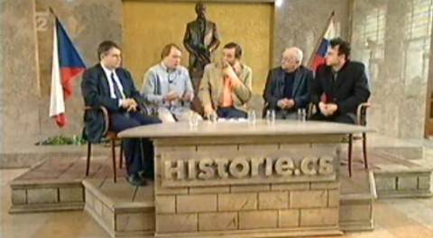 Historie.cs - Hlinka a Tiso – slovenští nacionalisté?