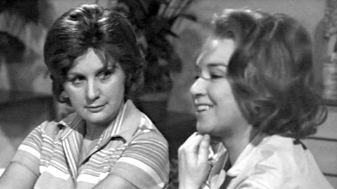 Bakaláři - Nádobí