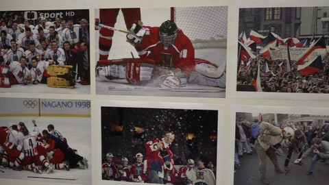 MS v ledním hokeji 2024 Česko - #ProHokejJakyJe