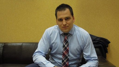 Hyde Park ČT24 - 17. září 2015