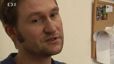 Vlastní cestou - 7/20 Pomoc cizincům