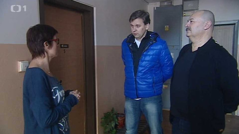 Černé ovce - 24. února 2016