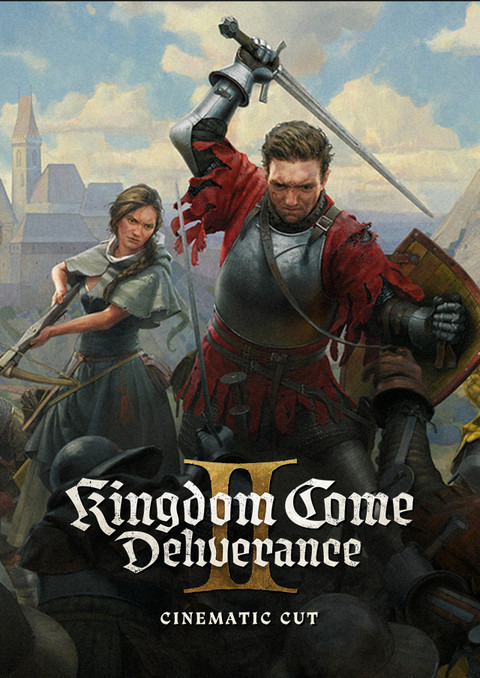 Kingdom Come: Deliverance II Cinematic Cut