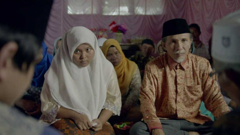 Mezipatra 2018 - Pria