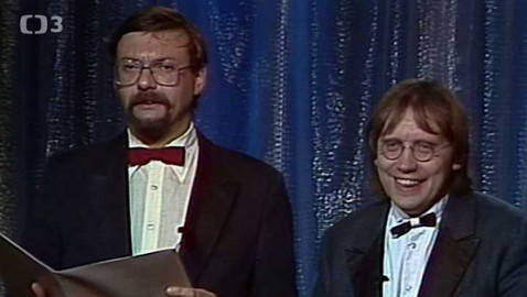 Vrať se, vše odpuštěno - 15. září 2021