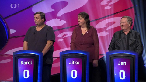 Kde domov můj? - 19. března 2019