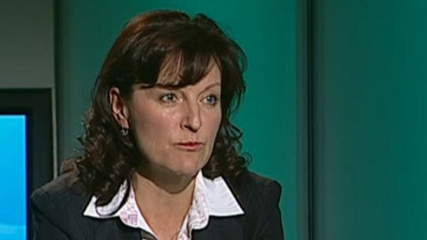 Hyde Park ČT24 - 3. května 2011