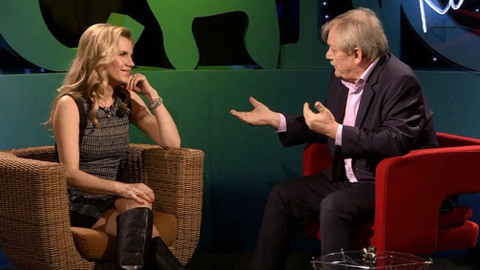 Všechnopárty - 29. ledna 2016