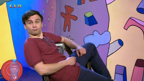 Kouzelná školka - 22. února 2021