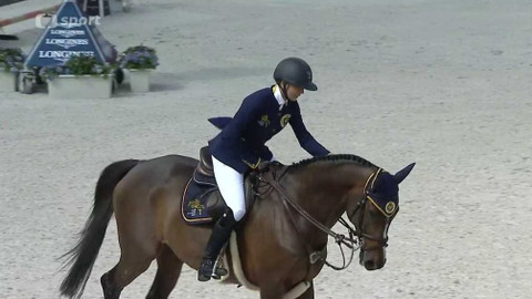 Global Champions - Global Champions League Řím