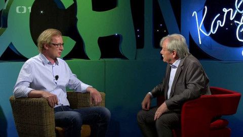 Všechnopárty - 8. června 2018