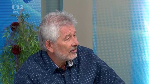 Dobré ráno - 25. září 2020