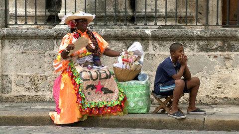Vůně cizích krajů - Havana, kráska Karibiku