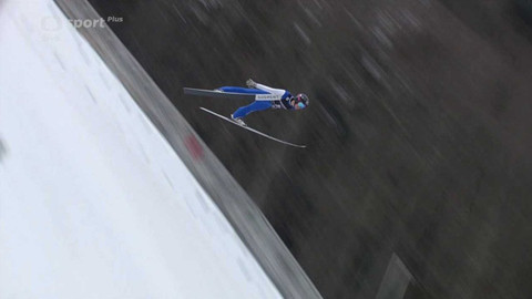 Světový pohár ve skoku na lyžích - Německo