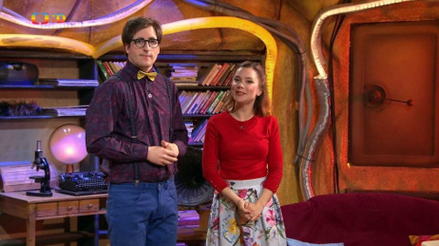 PLANETA YÓ - 13. června 2019