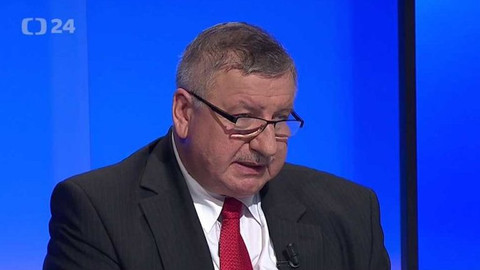 90’ ČT24 - Rozvoj železničních tratí